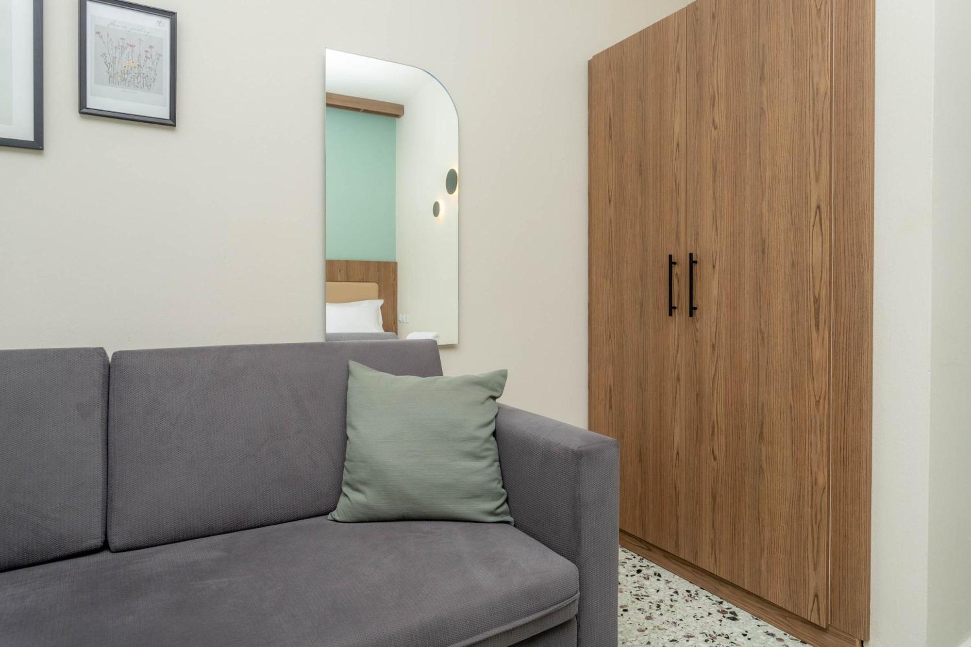 Pteleo Apartments Pteleós المظهر الخارجي الصورة