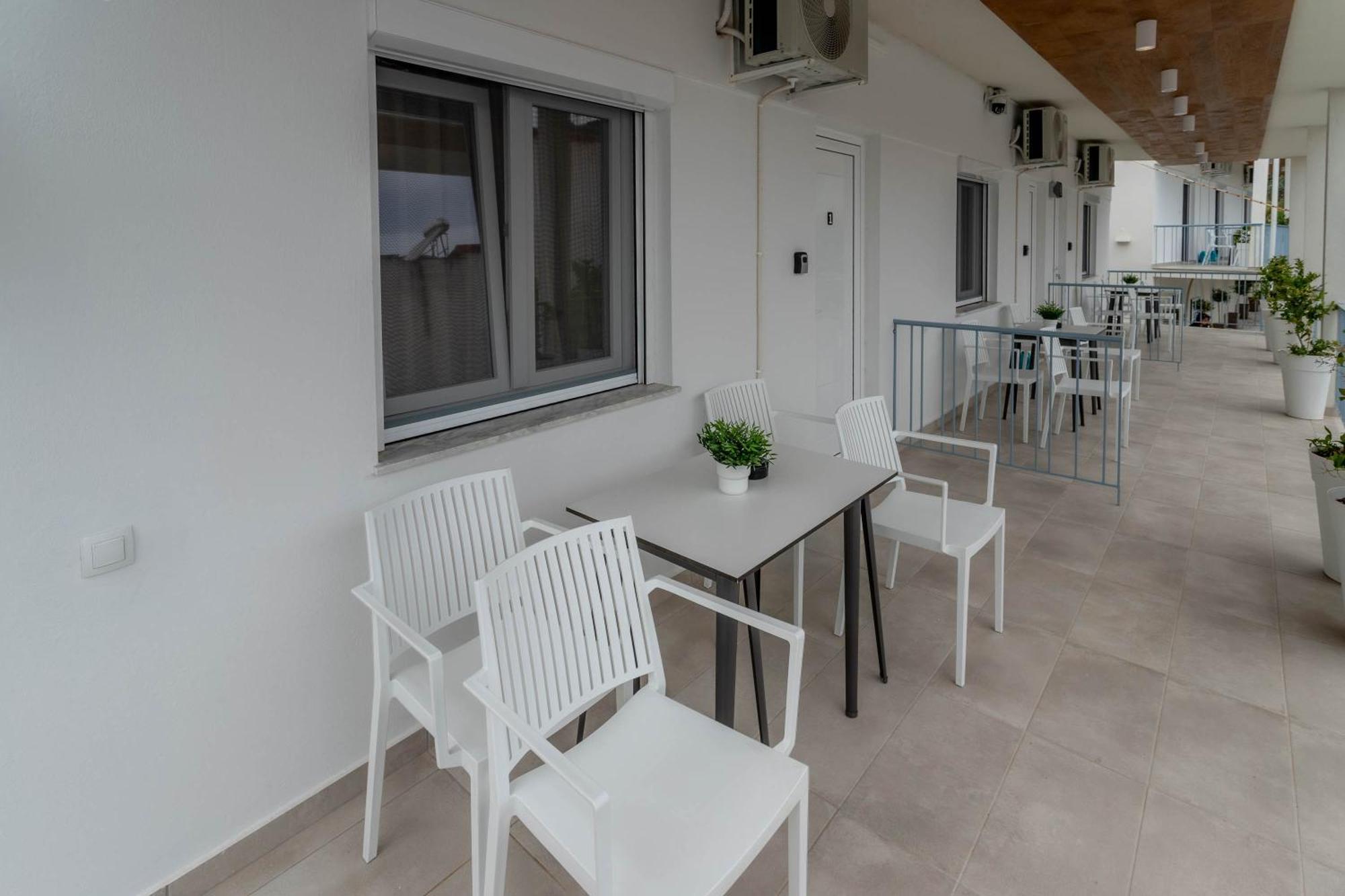 Pteleo Apartments Pteleós المظهر الخارجي الصورة