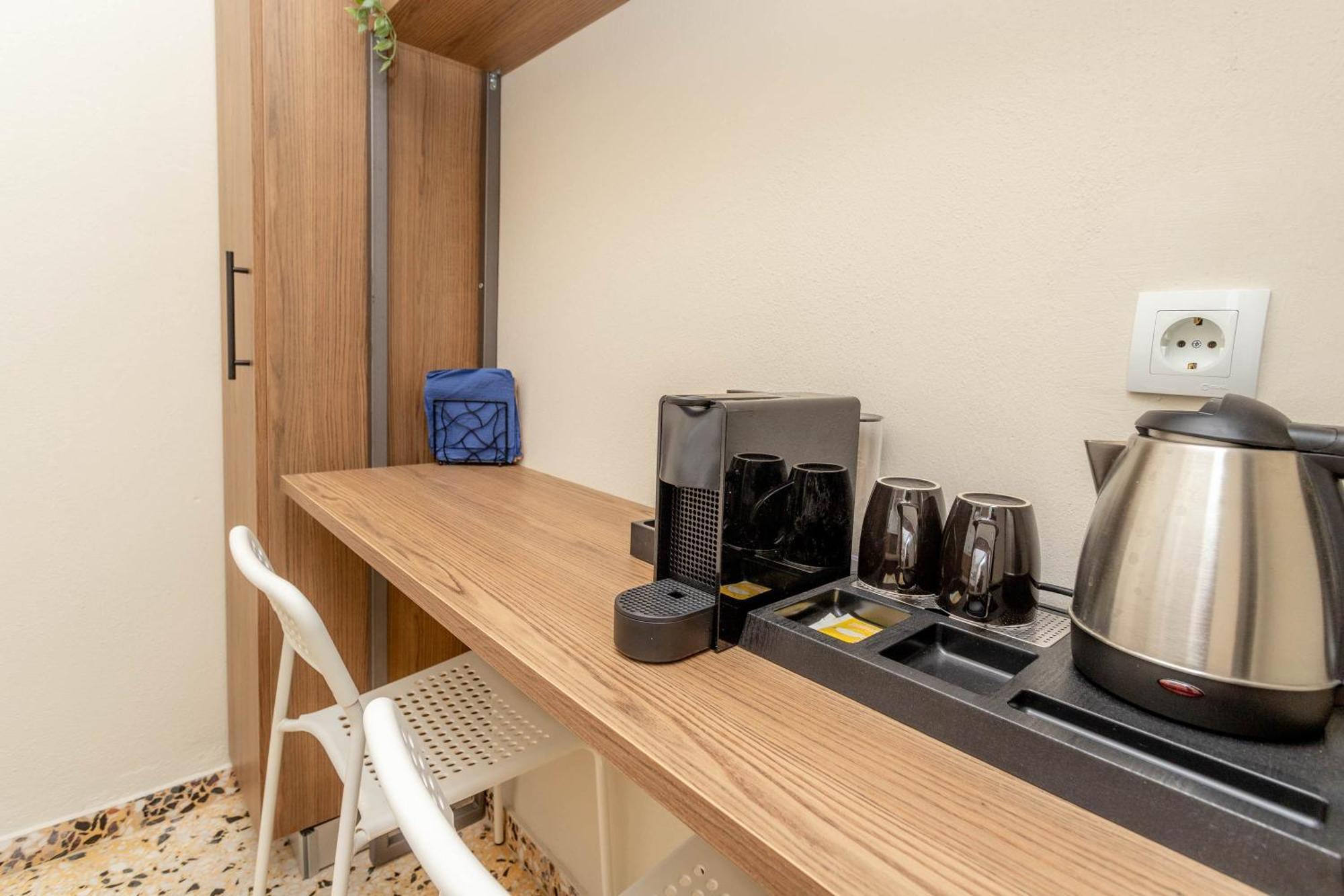 Pteleo Apartments Pteleós المظهر الخارجي الصورة