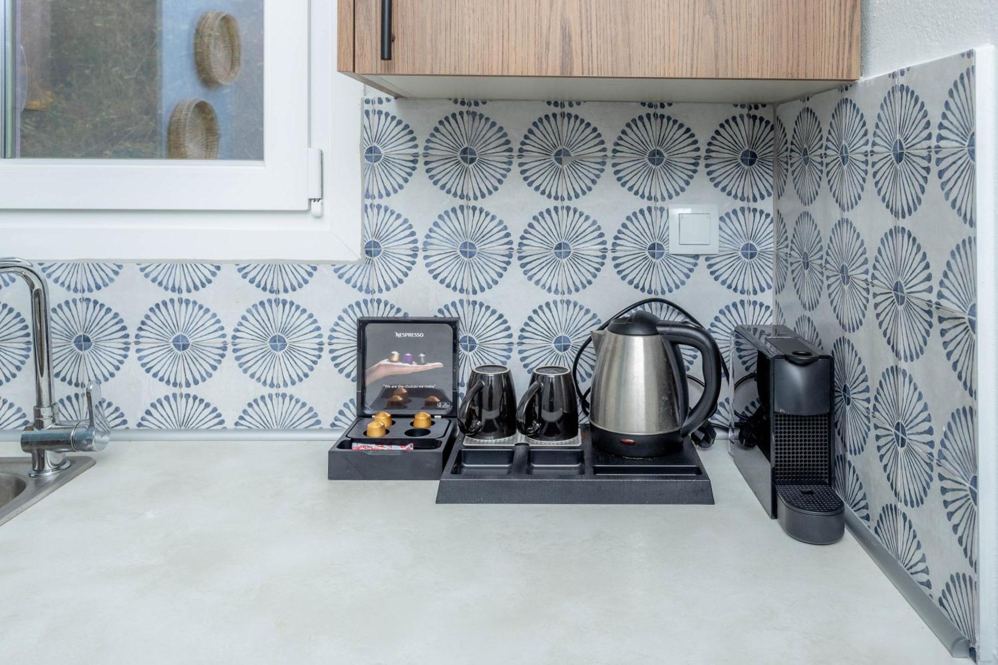 Pteleo Apartments Pteleós المظهر الخارجي الصورة